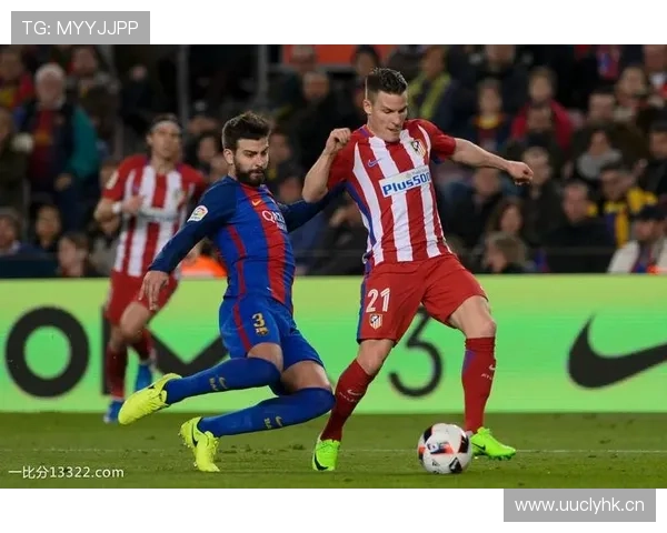 拉莫斯与皮克：西班牙中卫巅峰期对比分析