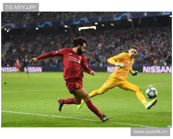 萨拉赫面对高强度防守球队表现解析：是否存在明显限制