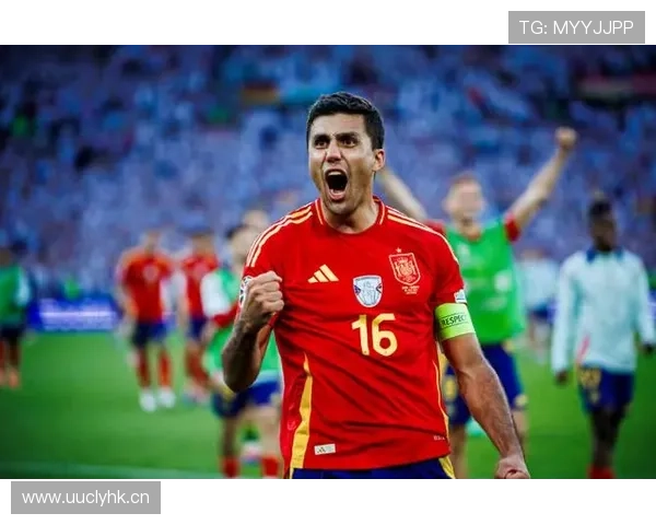 罗德里：西班牙重建核心与欧洲杯夺冠的中场领袖解析