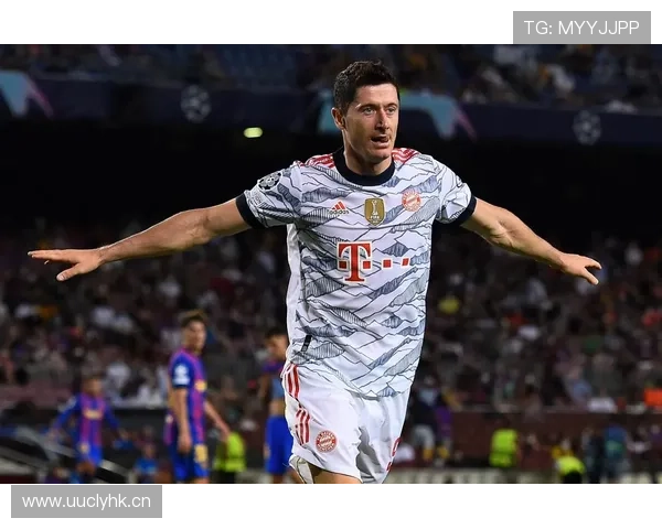 莱万高产数据的效率与比赛影响力解析