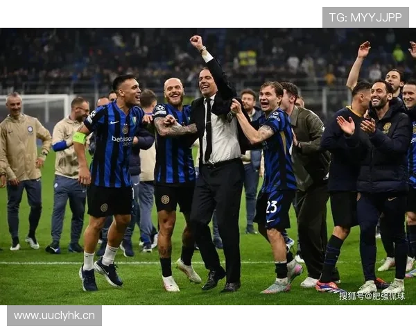 国米重返豪门争冠行列，但阵容短板暴露将是隐患