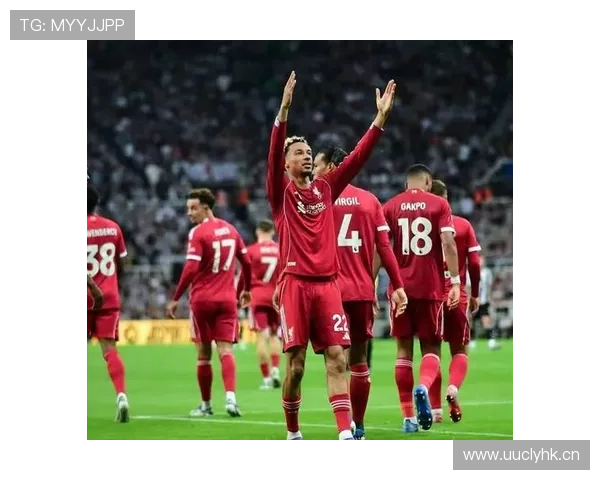 利物浦阵容深度面临检验，夏窗变化正逐步反映对赛季竞争影响