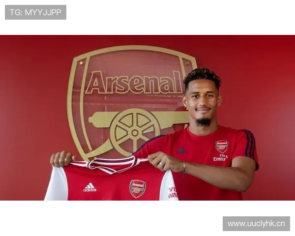 威廉·萨利巴:如何跻身顶级中卫行列并入选英超最佳阵容 威廉·萨利巴:如何跻身顶级中卫行列并入选英超最佳阵容