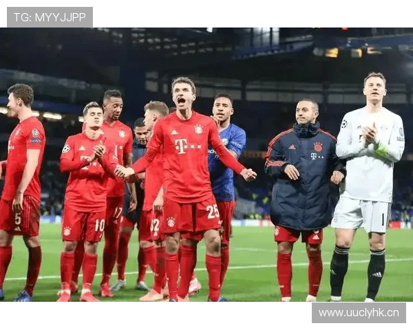 拜仁多线作战越打越虚，阵容深度能否支撑争冠形势？