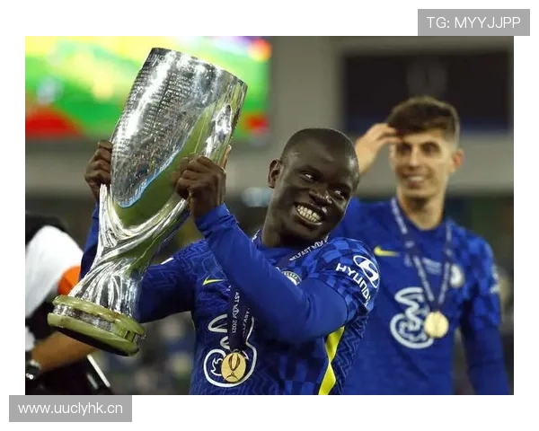 坎特是否已达到历史最佳中场之一