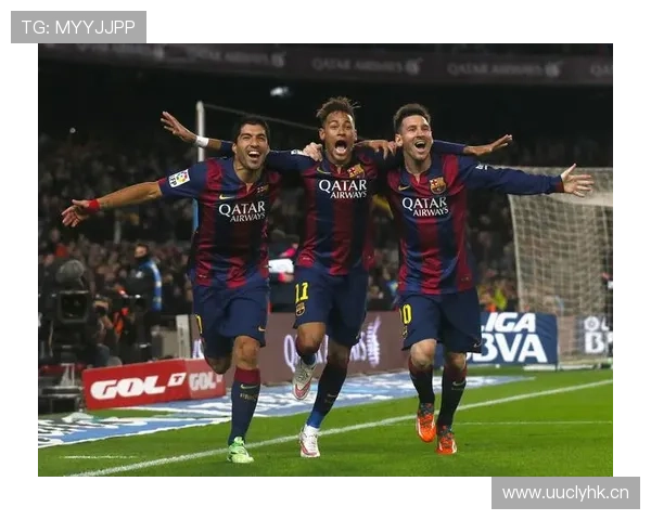 内马尔巴萨三冠王赛季在MSN中的战术角色解析