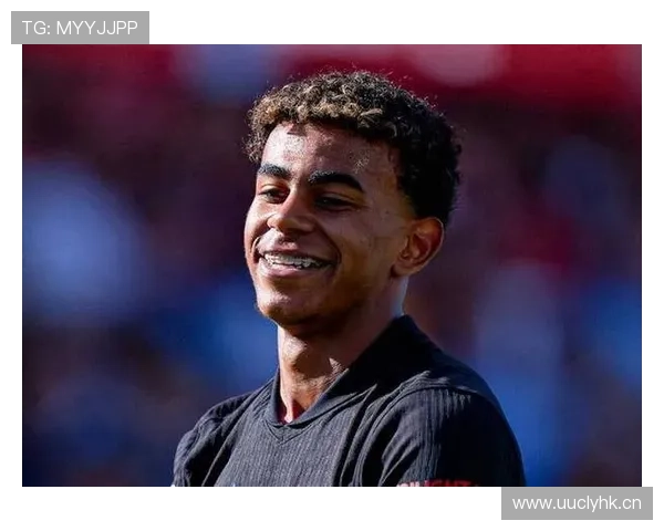 拉明·亚马尔本赛季表现稳健，持续提升巴萨边路竞争力