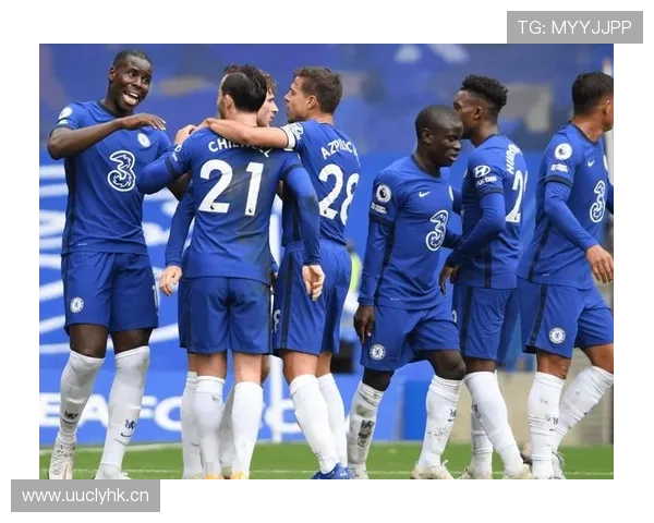 切尔西中场结构混乱问题，对其掌控比赛节奏的能力产生影响