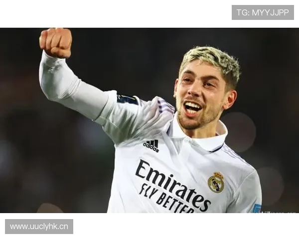 巴尔韦德:从佩纳罗尔天才到皇马核心的生涯崛起解析