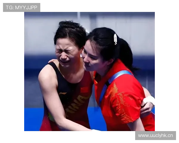 陈芋汐跳水赚的钱，够我在老家躺平几辈子了