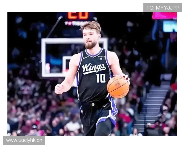 武切维奇高位挡拆制造错位比上季内线效率明显提升