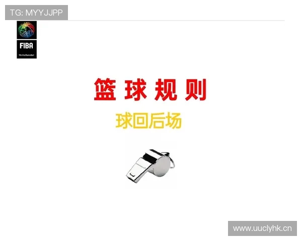 篮球后场规则解析：全面解读违例判定机制