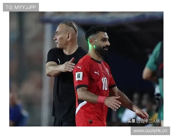 南非冲击2026世界杯：出线前景、阵容潜力与非洲区竞争形势分析